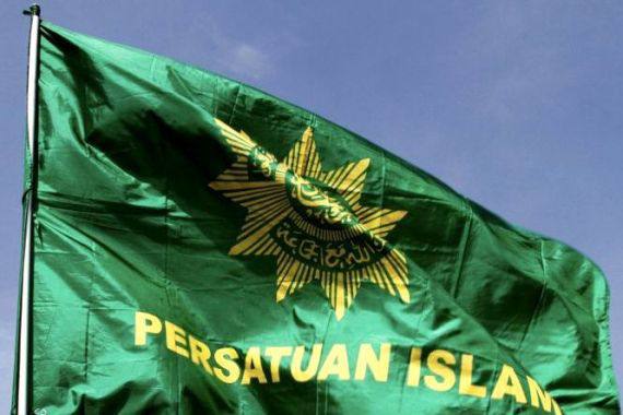 Tentang Portal PD PERSIS Kabupaten Tapanuli Utara